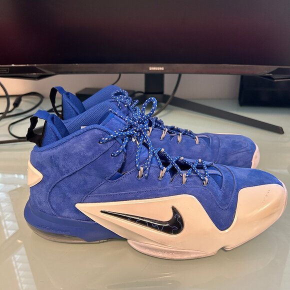 Nike Penny VI “Memphis” - Picture 1 of 6